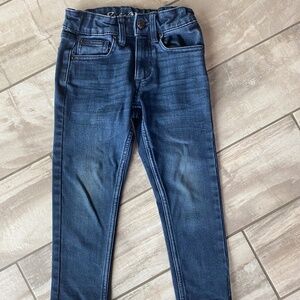 Eddie Bauer Flex Little Kids Jeans ~ Size 4 Regular